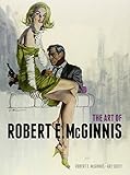 The Art of Robert E McGinnis