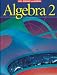 Books : Algebra 2