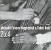 Tatsu Aoki - avantbass from Chicago