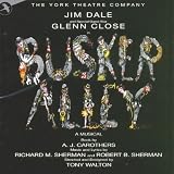 Busker Alley (2006 York Theatre Company Cast Recording)