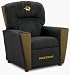 Missouri Tigers Alumni Collection Kids Recliner