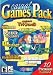 PC GAMES 10 Pack: Ancient Hearts & Spades + Ancient Tri-Jong + Decipher + Flip or Flop + Garden Dreams + Greedy Words + Maui Wowee + Poker Columns + Roller Rush + Ultimate Dominoes
