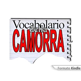Vocabolario della camorra