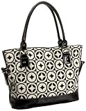 Tianni Circle Small Tote