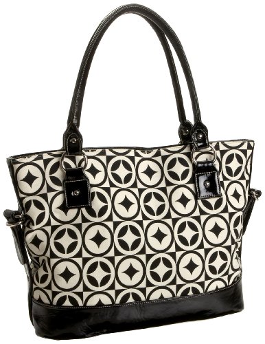 Tianni Circle Small Tote