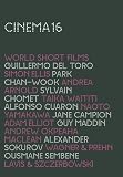 Cinema 16 - World Short Films [2008]