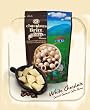 White Chocolate Covered Gourmet Coffee Beans From Costa Rica