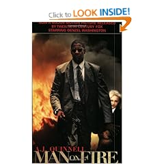 Man on Fire