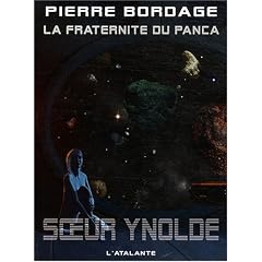 La fraternit� du Panca, Tome 2 : Soeur Ynolde
