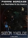 La fraternit� du Panca, Tome 2 : Soeur Ynolde