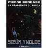 La fraternit� du Panca, Tome 2 : Soeur Ynolde