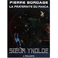La fraternit� du Panca, Tome 2 : Soeur Ynolde