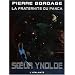 La fraternit� du Panca, Tome 2 : Soeur Ynolde
