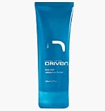 Avon Derek Jeter Driven Body Wash