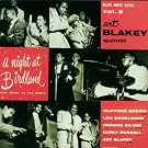 A Night at Birdland Vol.2