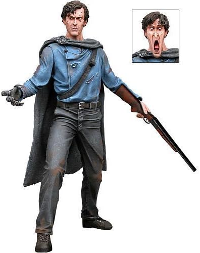 Cult Classic Icons Series 3 Army of Darkness Medieval Ash Action Figure by Cult Classics