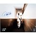 Derek Jeter Autographed Tunnel Shot B&W 20x32 Photograph Signed by Tom DiPace - Model JETEPHS020149