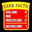 Dreamfields - Low Carb Pasta - Elbows -13.3 ounces