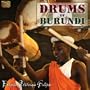 Drums of Burundi
