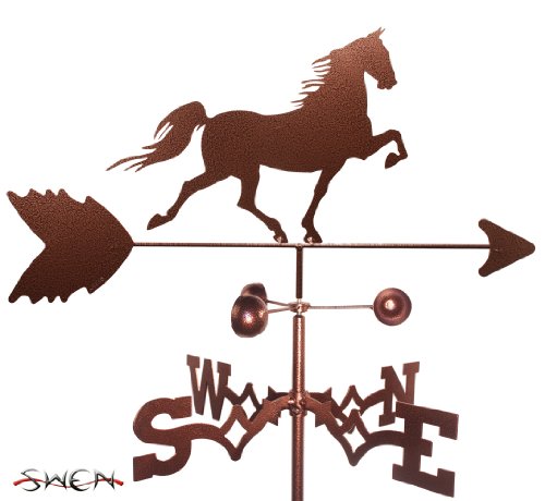 SWEN ProductsSWEN Products Horse - Saddlebred Weathervane