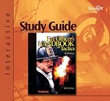 Fire Officer's Handbook of Tactics, Third Edition, Interactive Study Guide