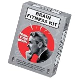 The Lagoon Group Brain Fitness Fit Game