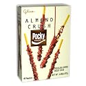 Pocky Chocolate Almond Crush