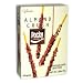 Pocky Chocolate Almond Crush