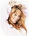 Mariah Carey Poster Print A2 size