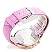 Clearance!Women Wrist Watch,Canserin Faux Leather Analog Quartz