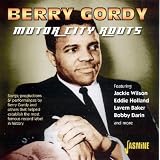 Motor City Roots