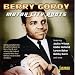 Berry Gordy's Motor City Records