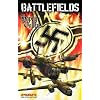 Battlefields Volume 4: Happy Valley (Battlefields (Dynamite))