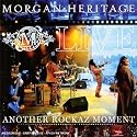 Live: Another Rockaz Moment