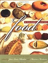 Food A Culinary History