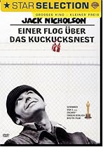 One Flew Over the Cuckoo's Nest [Region 2]