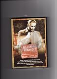 Alejandro Fernandez Mexico-Madrid En Directo y Sin Escalas (Live from Madrid, Spain) [NTSC/REGION 1 & 4 DVD. Import-Latin America]