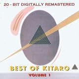 Best of Kitaro 1