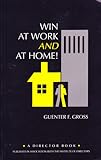 Win at Work and at Home! (Director Book Series)
