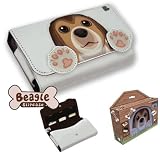 IMP Beagle Puppy Case Nintendo 3DS, DSi & DS Lite