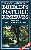 The Macmillan guide to Britain's nature reserves