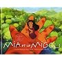 Mia et le Migou : L'album du film de Beno�t Chieux
