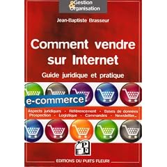 Comment vendre sur Internet : Guide juridique et pratique