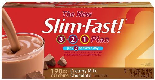 Slim Fast Shake