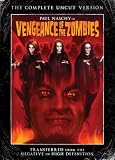 Vengeance of the Zombies