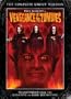 Vengeance of the Zombies