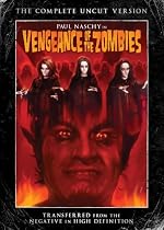 Vengeance of the Zombies
