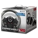 PS3 �X�e�A�����O�z�C�[��3 HP3-130
