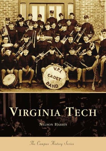 Virginia Tech   (VA)  (College History Series)