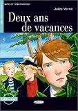 Lire et s'Entraîner: Deux ans de vacances